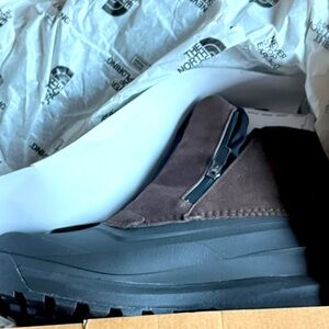 North Face Chilkat Zip Up